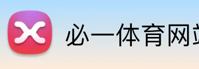 必一体育网站 Logo